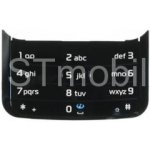 Klávesnice Nokia N96 spodní – Zboží Živě