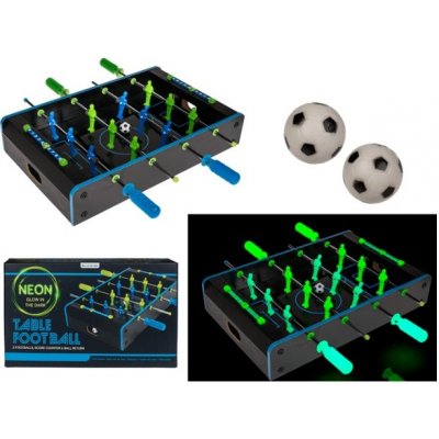 OOTB Stolní fotbal svítící – Zboží Dáma