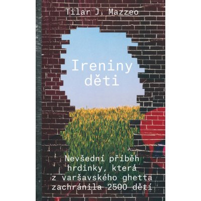 Ireniny děti – Hledejceny.cz