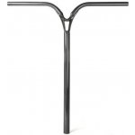 Řídítka Ethic Deildegast 670 mm transparentní černá – Zboží Dáma