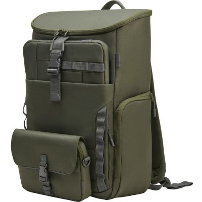 HP 15.6 Modular Laptop Backpack 9J4C1AA#000 – Zboží Živě