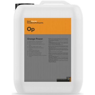 Koch Chemie Orange Power 10 l | Zboží Auto