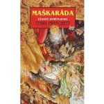 Maškaráda - Terry Pratchett – Hledejceny.cz