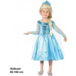 Ledová královna – Zboží Dáma