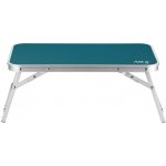 NILS Camp NC3403 Skládací kempingový stolek, modrý, 50x30x20 cm – Hledejceny.cz