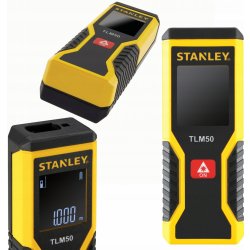 Stanley TLM50 laser do 15 m STHT1-77409