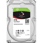 Seagate IronWolf 6TB, ST6000VN001 – Zbozi.Blesk.cz