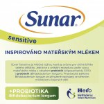 Sunar 3 Sensitive 6 x 500 g – Zbozi.Blesk.cz