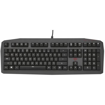 Trust GXT 880 Mechanical Gaming Keyboard 21634