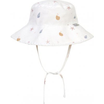 Saro Baby Oboustranný klobouček s UV ochranou Sea Wonders – Zbozi.Blesk.cz