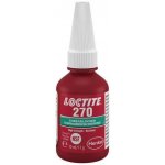 LOCTITE 270 zajišťovač šroubů VP 10g – Zbozi.Blesk.cz