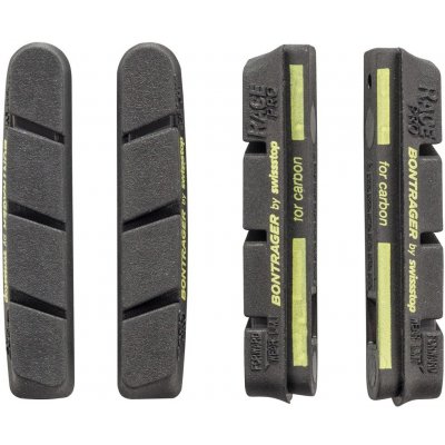 Bontrager Campagnolo Prince Race Pro černé – Zboží Dáma