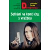 Kniha Setkání na konci éry, s vraždou - Zdena Salivarová, Josef Škvorecký