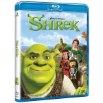 Shrek BD – Zboží Mobilmania