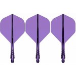 Mission Force 90 Vortex - Standard No2 - Short - Purple F4612 – Sleviste.cz