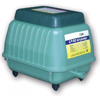 Resun LP 60 80W, 70 l/min – Hledejceny.cz