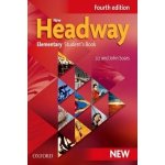 NEW HEADWAY FOURTH EDITION ELEMENTARY STUDENT´S BOOK - SOARS – Hledejceny.cz