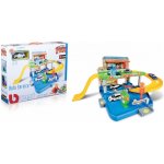 BBurago Auto servis – Sleviste.cz