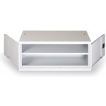 Malow Nástavec na kancelářské skříni, 465 x 1000 x 435 mm – Zboží Dáma