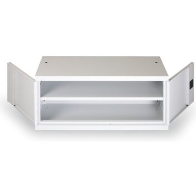 Malow Nástavec na kancelářské skříni, 465 x 1000 x 435 mm – Zboží Dáma