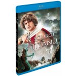 souboj titánů BD – Hledejceny.cz