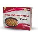 Crown Mražený Kebab Kuřecí Masala 375g – Hledejceny.cz