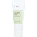 iUNIK Centella Calming Gel Cream Zklidňující Gel-Krém s Pupečníkem Asijským 60 ml – Zboží Mobilmania