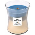 WoodWick Trilogy Nautical Escape 275 g – Zbozi.Blesk.cz