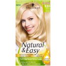 Schwarzkopf Natural & Easy 530 světle plavá champagne 50 ml