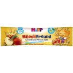 HiPP BIO müsli 20 g – Zboží Dáma