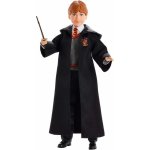 Mattel Harry Potter Tajemná komnata Ron Weasley – Zboží Mobilmania