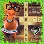 Hele, je to kůň – Hledejceny.cz