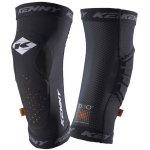 KENNY Chránič kolen MTB D3O černá – Zbozi.Blesk.cz