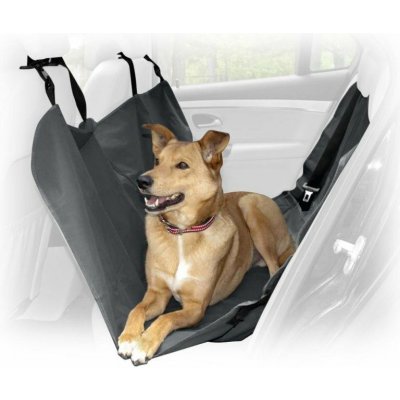 Amio Potah pro psa na zadní sedadlo auta 146 x 146 cm – Sleviste.cz