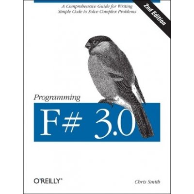 Programming F# 3.0