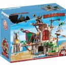 Playmobil 9243 Blb se Škyťákem a Kliďasem