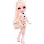 MGA Rainbow High Junior Fashion série 2 Bella Parker – Zbozi.Blesk.cz