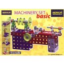 Merkur MACHINERY SET BASIC