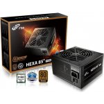 Fortron HEXA 85+ PRO 550W PPA5505500 – Zboží Živě