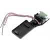NTY Odpor Větráku Ventilace Mini Cooper/cooper S/one R50/R52/R53 2001 (17117541092)