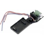 NTY Odpor Větráku Ventilace Mini Cooper/cooper S/one R50/R52/R53 2001 (17117541092) | Zboží Auto