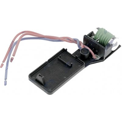 NTY Odpor Větráku Ventilace Mini Cooper/cooper S/one R50/R52/R53 2001 (17117541092) | Zboží Auto