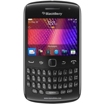 Blackberry 9360 Curve