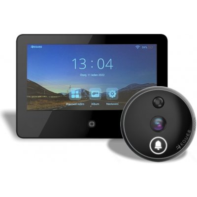 Master Lock M1EURDLF – Zboží Mobilmania