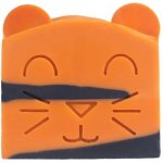 ALMARA SOAP Přírodní dětské mýdlo My happy Tiger 100 g – Zboží Dáma