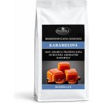 Haniell Bezkofeinová Karamelová zrnková 0,5 kg – Hledejceny.cz