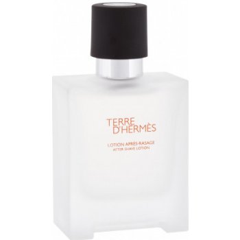 Hermès Terre D'Hermes voda po holení 50 ml
