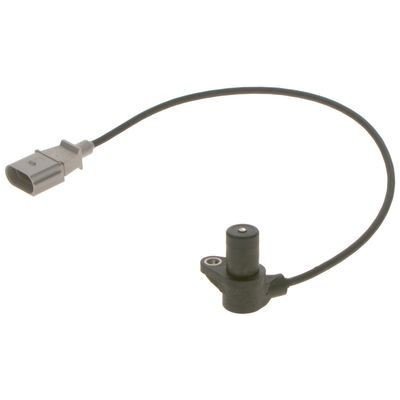 Generátor impulsů, klikový hřídel BOSCH 0 261 210 143 – Hledejceny.cz