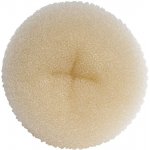 Vycpávka do drdolu - drátěnka 8,5 cm - blond – Hledejceny.cz