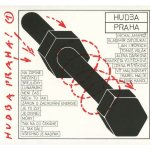 Hudba Praha: Hudba Praha - CD – Zboží Dáma